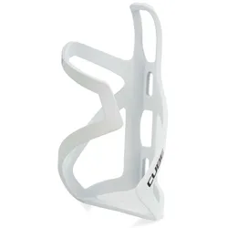 CUBE Flaschenhalter HPP Right-Handed Sidecage matt - white ́n ́glossy black
