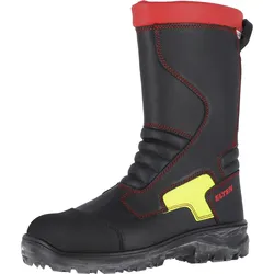 Feuerwehrstiefel F2A "CLAY" ESD - 49 - schwarz
