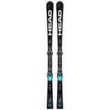 Head Worldcup Rebels e-SG RD - Race Plate WCR 14 Ski cm Erwachsene