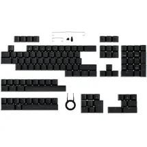 Asus ROG PBT Doubleshot Tastenkappen-Satz
