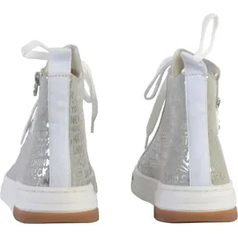 Rieker Sneaker High Damen Grau 41