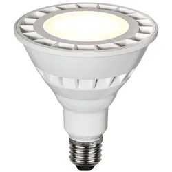 Garten-Spot-Leuchtmittel Neutralweiß | LED | Uplight | E27 | PAR38 | 15W | 35¬∞