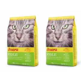 Josera SensiCat 2 x 10 kg