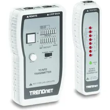 TRENDNET Kabelanalysator TC-NT2