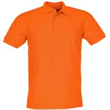 FRUIT OF THE LOOM 65/35 Polo Farbe: orange, L
