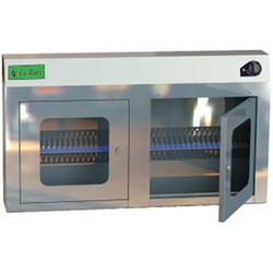 La Bari Messer-Sterilisator 500mm