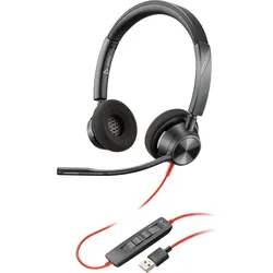 Poly Blackwire 3320-M - Blackwire 3300 series