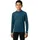 Uhlsport Distinction langarm Funktionsshirt petrol 116