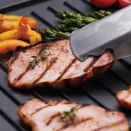 Broil King Wendeplatte 44,2 x 32,2 cm Gusseisen