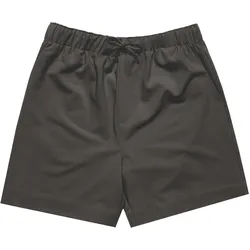 New Amsterdam Surf Association WORK SHORT - Schwarz - 30