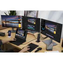 Asus Triple 4K Dock DC500
