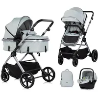 Chipolino Pearl 3 in 1 Grün