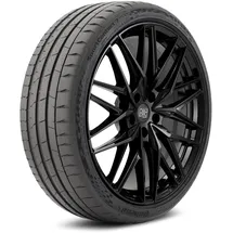 Continental SportContact 7 255/35 R21 98Y  XL