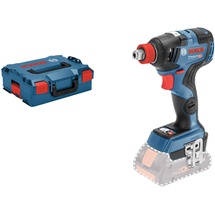 Bosch GDX 18V-200 C Professional ohne Akku + L-Boxx