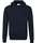 HAKRO® Kapuzen-Sweatshirt "GOTS" 560 - L - tinte