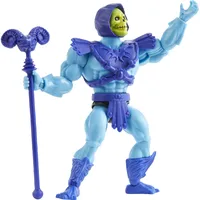 Mattel Masters of the Universe Origins Skeletor Vintage