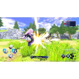 Neptunia Game Maker R:Evolution (XSX)