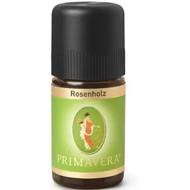 Primavera Rosenholz Öl ätherisch 5 ml