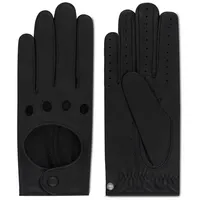 Roeckl Rom Autofahrer - black - 6.5