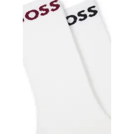 Boss Funktionssocken 2er Pack Beige 43-46
