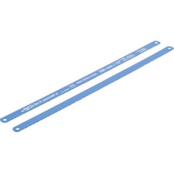 BGS Do it yourself HSS-Metall-Sägeblatt-Satz 13 x 300 mm 2-tlg.