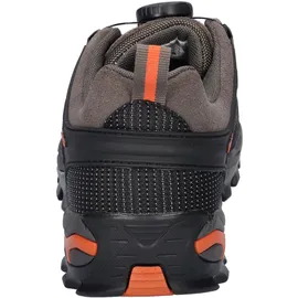 CMP Rigel Low Fitgo Herren fango-ruggine 41