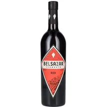 Belsazar Vermouth Red 0,75l