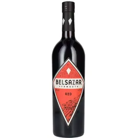 Belsazar Vermouth Red 0,75l