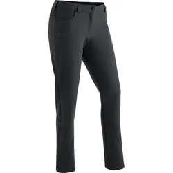 Maier Sports Charlotte black (M10900) 42