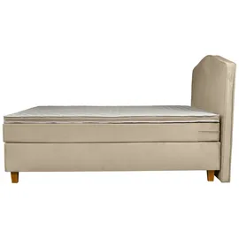 INOSIGN Jalma 181 x 208 cm Beige