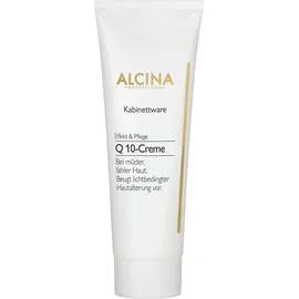 Alcina Effekt & Pflege Q10-Creme 250 ml