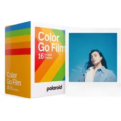 Go Film Pack 2x8