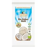 Dr. Goerg Kokosmehl bio