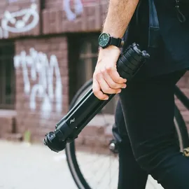 Peak Design Travel Tripod - Aluminium-Reisestativ