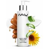 RAU Cosmetics Aloe Vera Sensitive Face Cleanser 200 ml