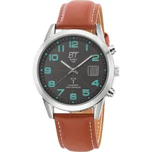 ETT Basic Leder 41 mm EGS-11499-22L