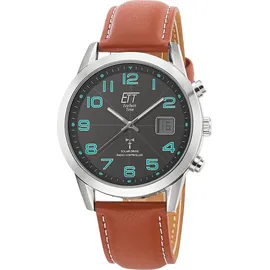 ETT Basic Leder 41 mm EGS-11499-22L