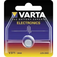 Varta Professional