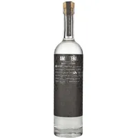 Amatiteña Tequila Blanco Origen 100% Puro de Agave 49% Vol. 0,7l