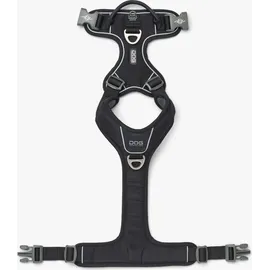 DOG Copenhagen Comfort Walk Pro Hundegeschirr Schwarz M