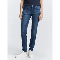 Tom Tailor 1024688 Jeans Dark Stone Wash Denim 26