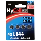 HyCell LR44 4 St.