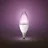 Philips Hue White & Color Ambiance E14 470 lm