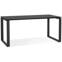 KADIMA DESIGN Bürotisch | 160x80 cm | Designer Homeoffice