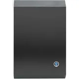AOpen Dev8430 I7-7700/32gb/128gb Ssd Desktop-pc - Black