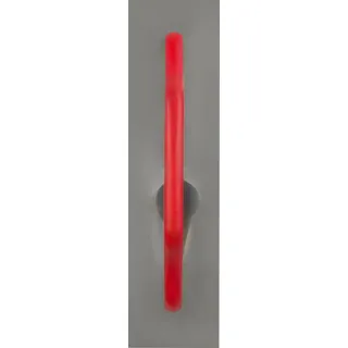 Connex Schweizer-Glättekelle 480 x 130 mm rostfrei
