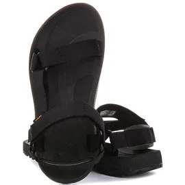 Teva Winsted Damen Schwarz 37