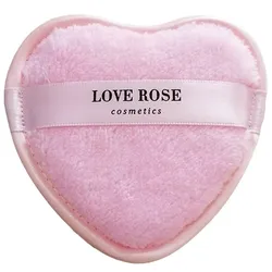 Love Rose Herzpad