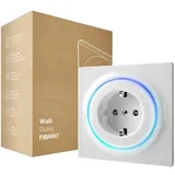 FIBARO Walli Outlet type F