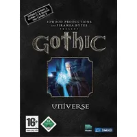 Gothic: Universe (PC)